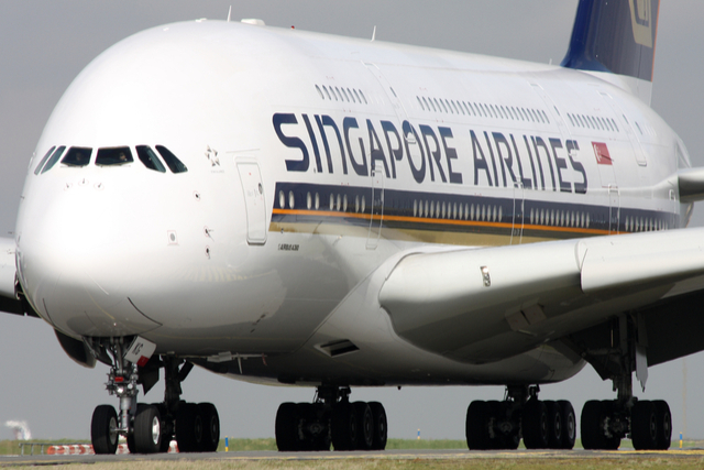 シンガポール航空による世界トップクラスの競争力を育む「5大資本」とは？