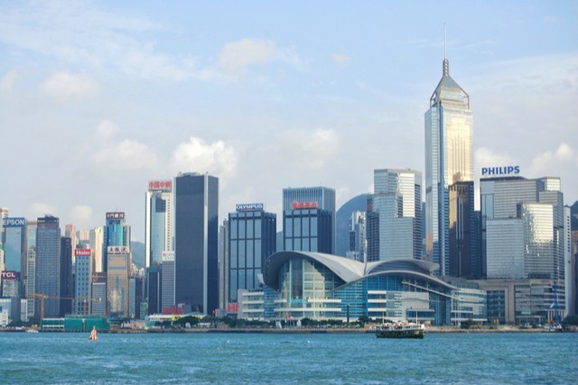 「アジアトップの国際ハブ」香港で成功する日系企業とは？