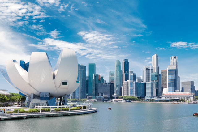 グローバル企業がシンガポールで成功するためのポイント
